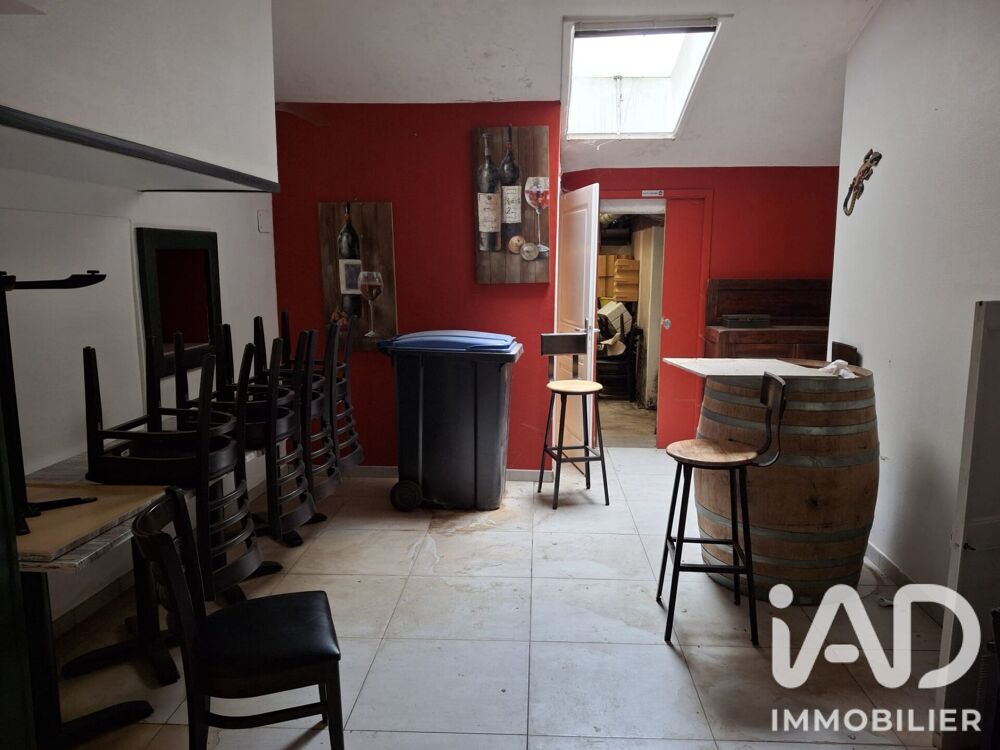 Vente Immeuble Vente Immeuble 237 m&sup2; Montauban