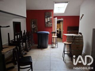 Vente Immeuble Vente Immeuble 237 m&sup2; Montauban