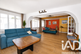  Maison à vendre 6 pièces 200 m²