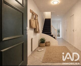  Appartement à vendre 5 pièces 130 m²