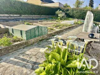  Maison à vendre 4 pièces 89 m²