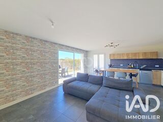  Maison à louer 5 pièces 104 m²