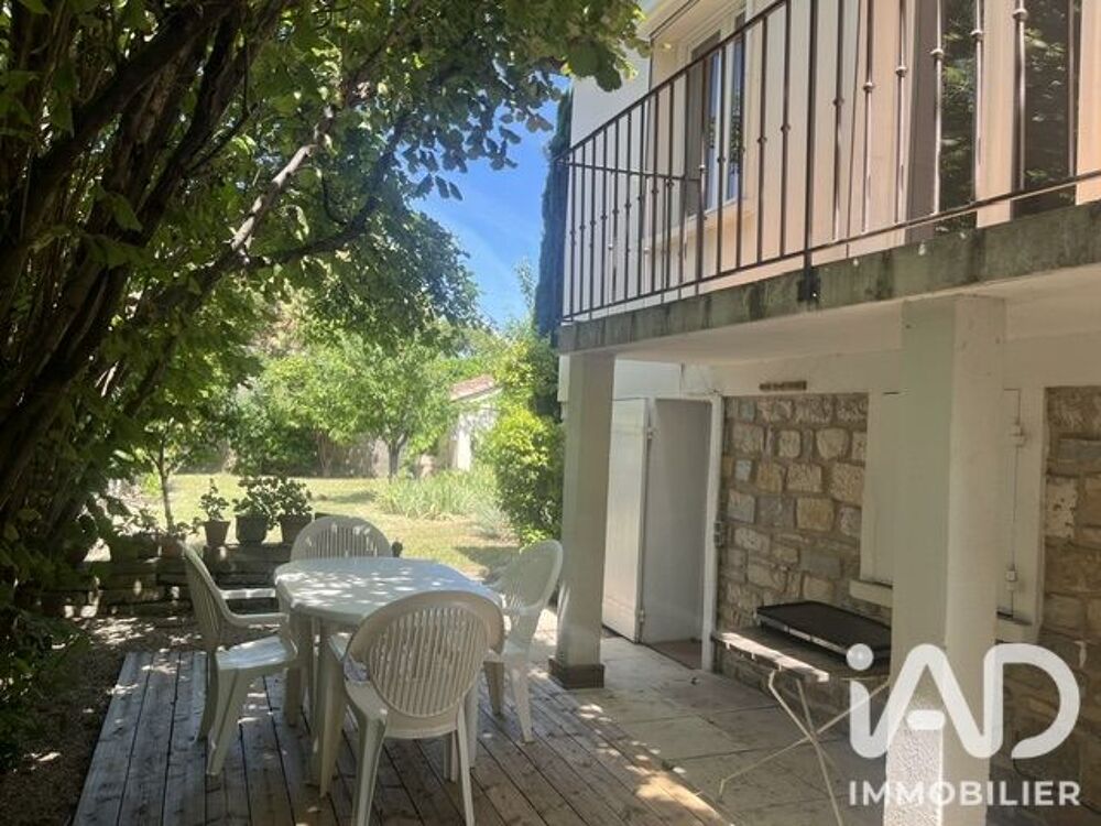 Vente Maison Vente Maison/villa 5 pièces Nîmes