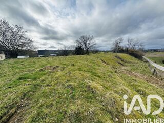  Terrain à vendre 794 m²