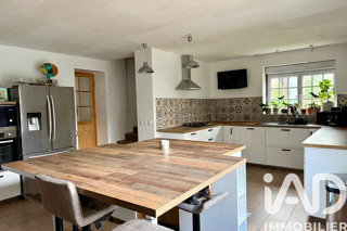  Maison à vendre 5 pièces 235 m²