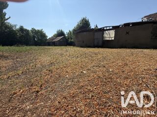  Maison à vendre 5 pièces 120 m²