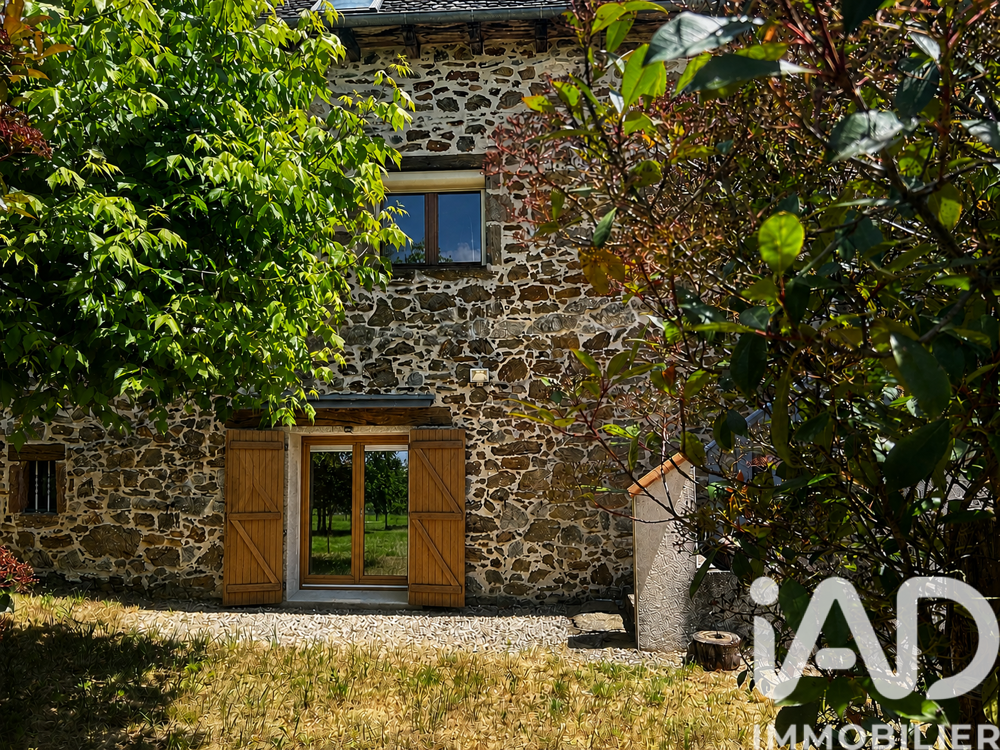 Vente Grange 3 pièces