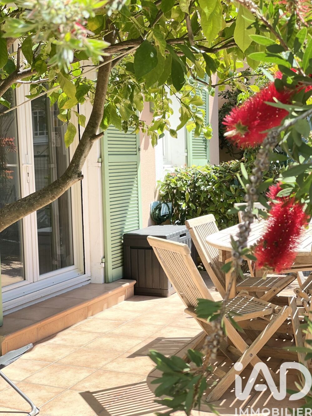 Vente Maison Vente Maison/villa 4 pièces La londe-les-maures