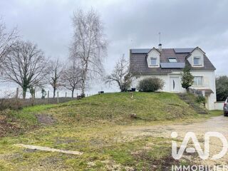  Maison à vendre 6 pièces 130 m²