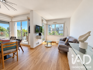  Appartement à vendre 5 pièces 89 m²