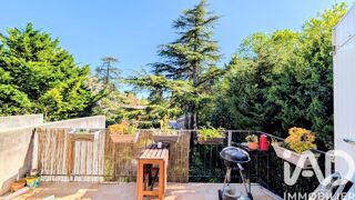 Appartement à vendre 4 pièces 81 m²