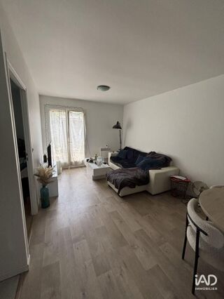  Maison à louer 3 pièces 73 m²