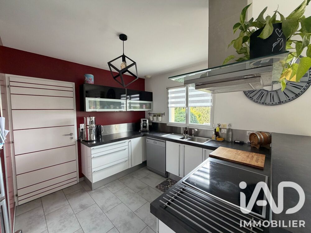Vente Maison Vente Maison/villa 5 pièces Cissé