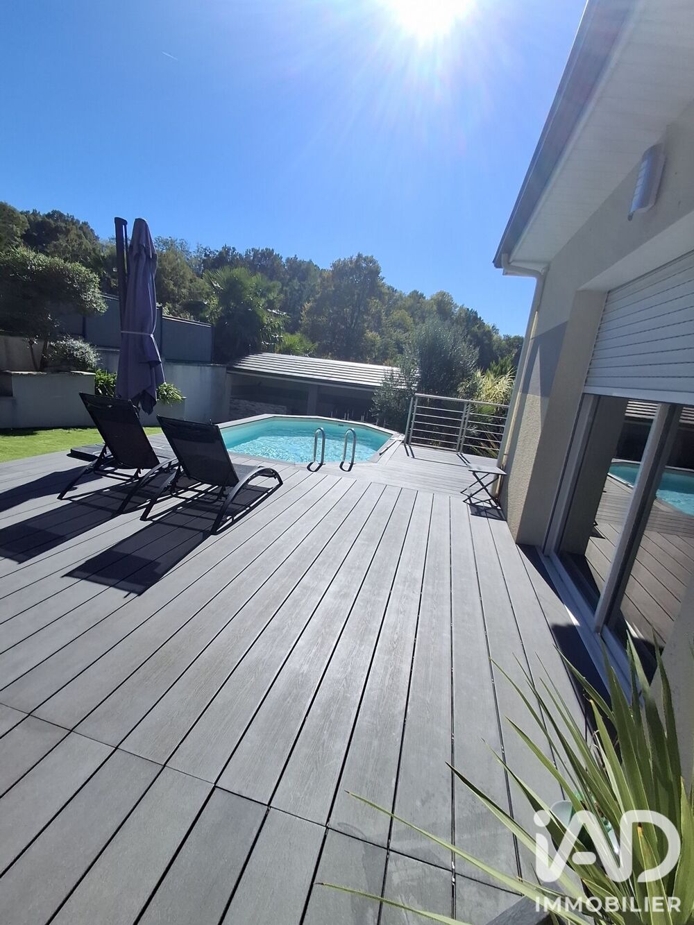 Vente Maison Vente Maison/villa 4 pièces Barbazan-debat