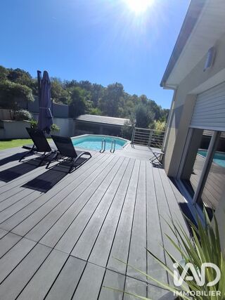  Maison à vendre 4 pièces 110 m²