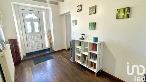  Maison à vendre 4 pièces 105 m²