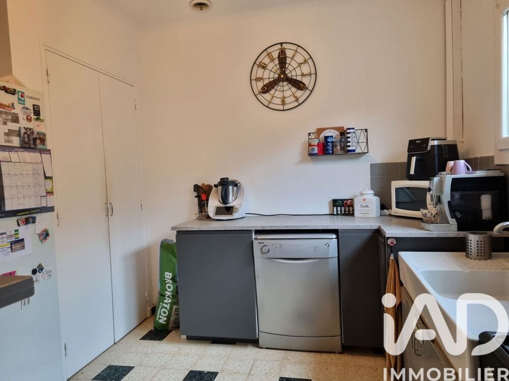 Vente Maison traditionnelle 4 pièces