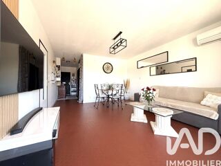  Appartement � vendre 3 pi�ces 60 m�