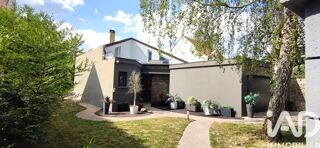  Maison � vendre 7 pi�ces 177 m�