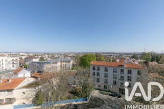  Appartement à vendre 3 pièces 60 m²
