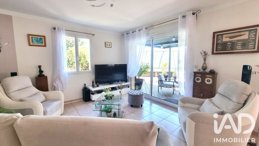 Maison 6 pièces 162 m² · à Fouras · 162 m² · 478 000 €