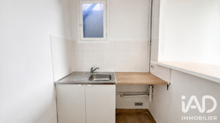  Appartement à vendre 2 pièces 34 m²
