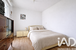  Appartement � vendre 2 pi�ces 40 m�