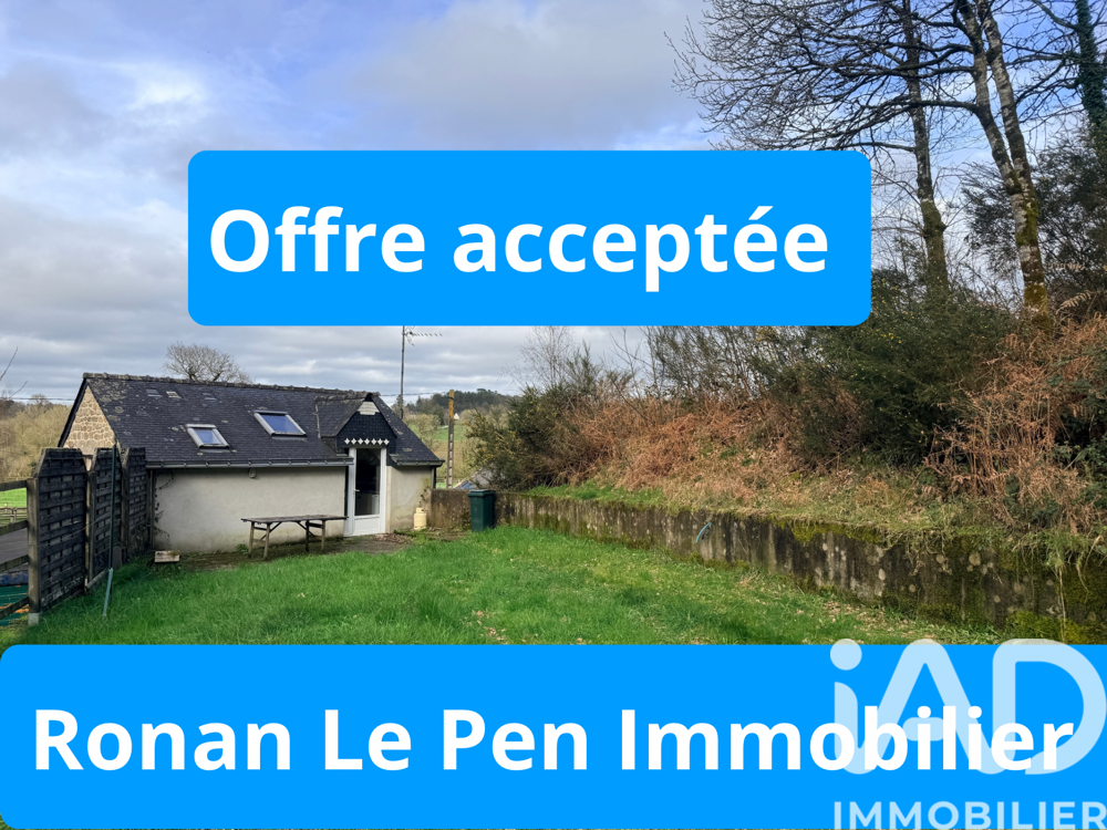 Vente Maison/villa 2 pièces