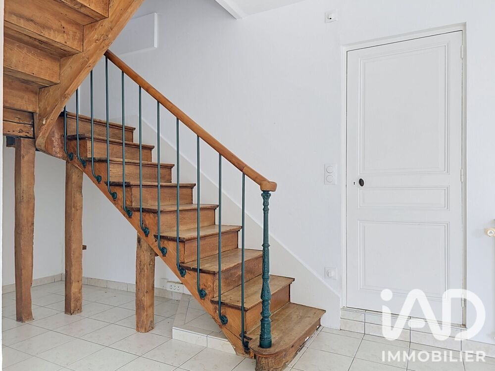Vente Maison de ville 5 pièces