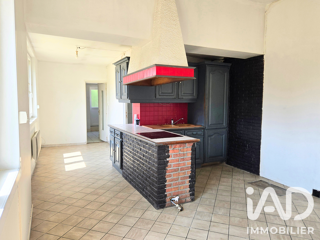  Maison à vendre 3 pièces 80 m²