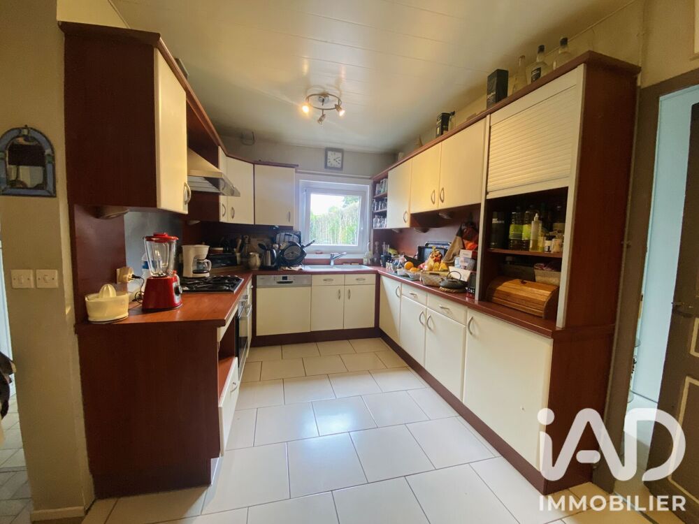 Vente Maison Vente Maison/villa 5 pièces Courrières