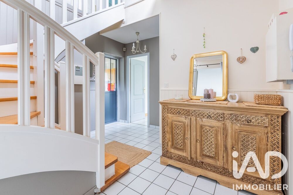 Vente Maison Vente Maison/villa 6 pièces Villemoisson-sur-orge