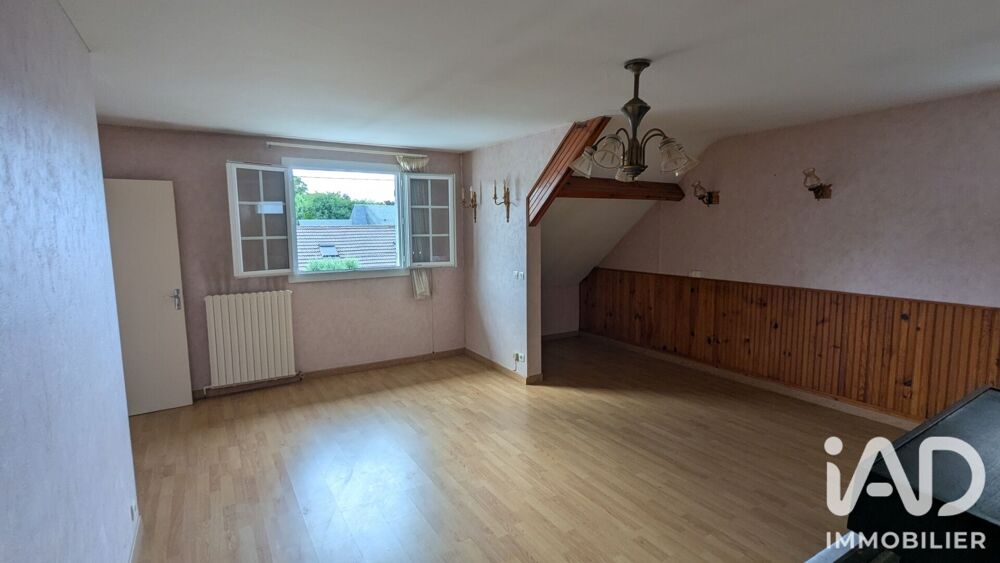 Vente Maison Vente Maison/villa 6 pièces Ris-orangis