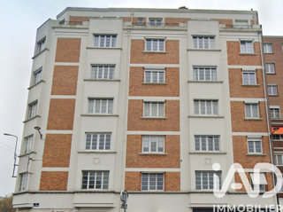  Appartement à vendre 2 pièces 23 m²