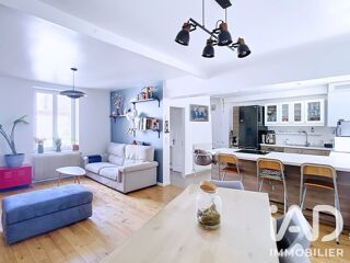  Maison à vendre 5 pièces 102 m²