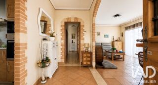  Maison à vendre 4 pièces 101 m²