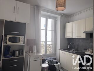  Appartement à vendre 2 pièces 40 m²