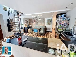  Maison à vendre 5 pièces 120 m²