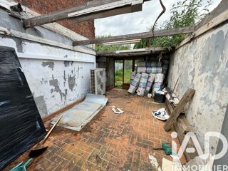  Maison à vendre 6 pièces 145 m²