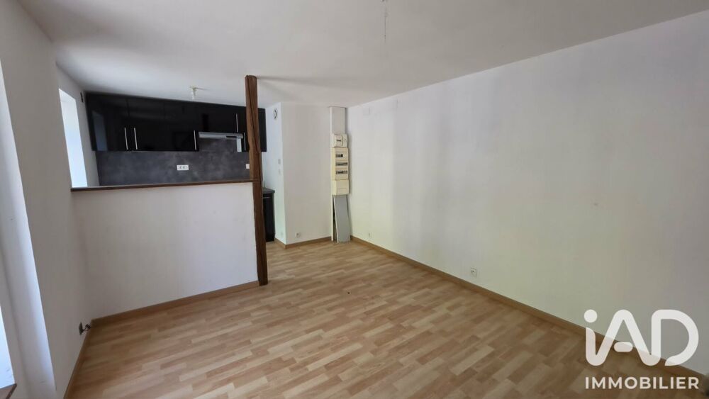 Vente Immeuble Vente Immeuble 107 m&sup2; Raon-l'Étape