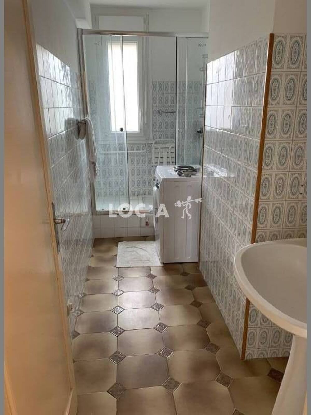 location Chambre - 1 pi�ce(s) - 10 m� Saint-Priest (69800)