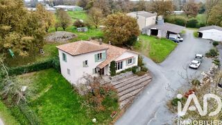  Maison à vendre 8 pièces 151 m²