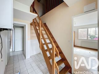  Maison à vendre 5 pièces 117 m²