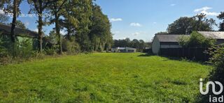  Terrain � vendre 724 m�