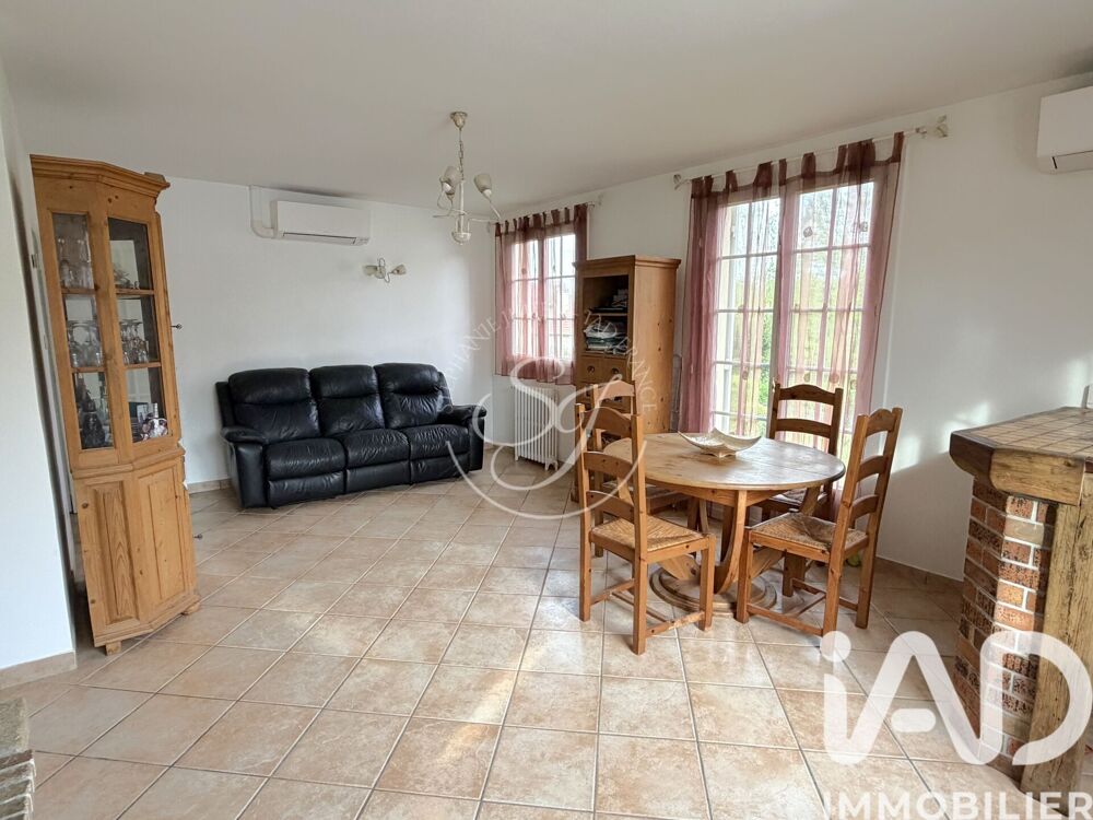 Vente Maison Vente Maison/villa 4 pièces Évry