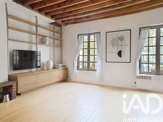  Appartement à vendre 3 pièces 60 m²
