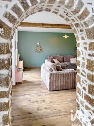  Maison à vendre 6 pièces 164 m²