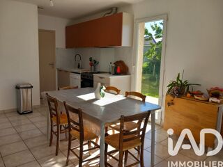  Maison à vendre 5 pièces 111 m²