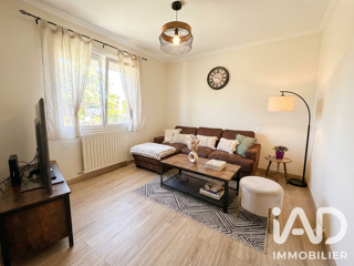  Maison à vendre 6 pièces 112 m²