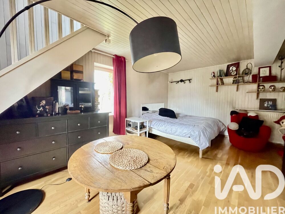 à vendre  Maison Villiers-Adam (95840)